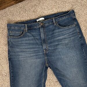 Signature Gold by Levi Strauss Jeans in Classic Blue